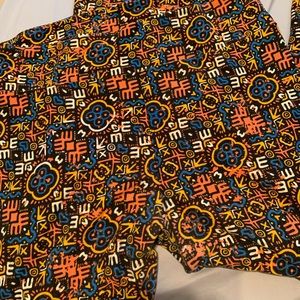 💥Bundle 5/$20💥 Lularoe leggings tall and curvy